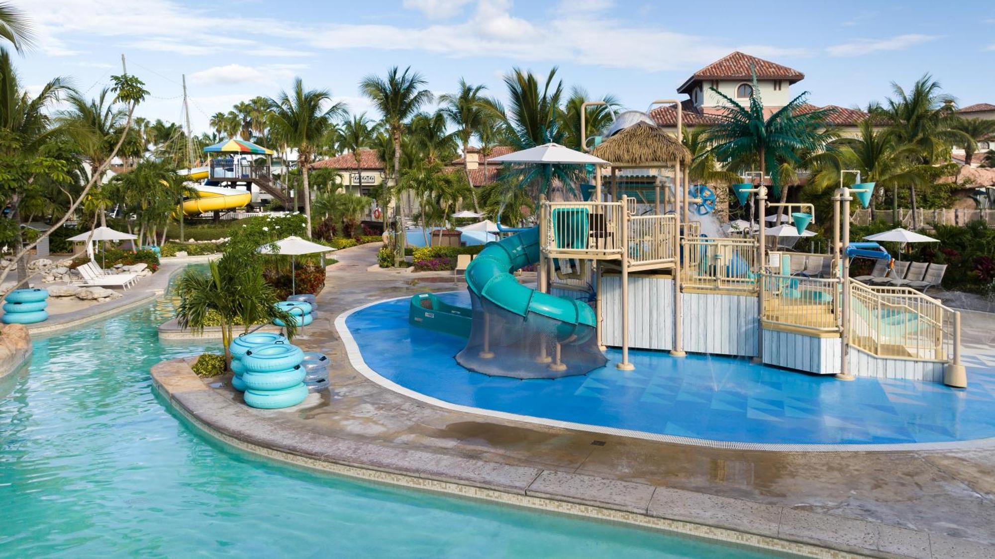 Beaches Turks And Caicos Resort Villages And Spa All Inclusive The Bight Settlements エクステリア 写真