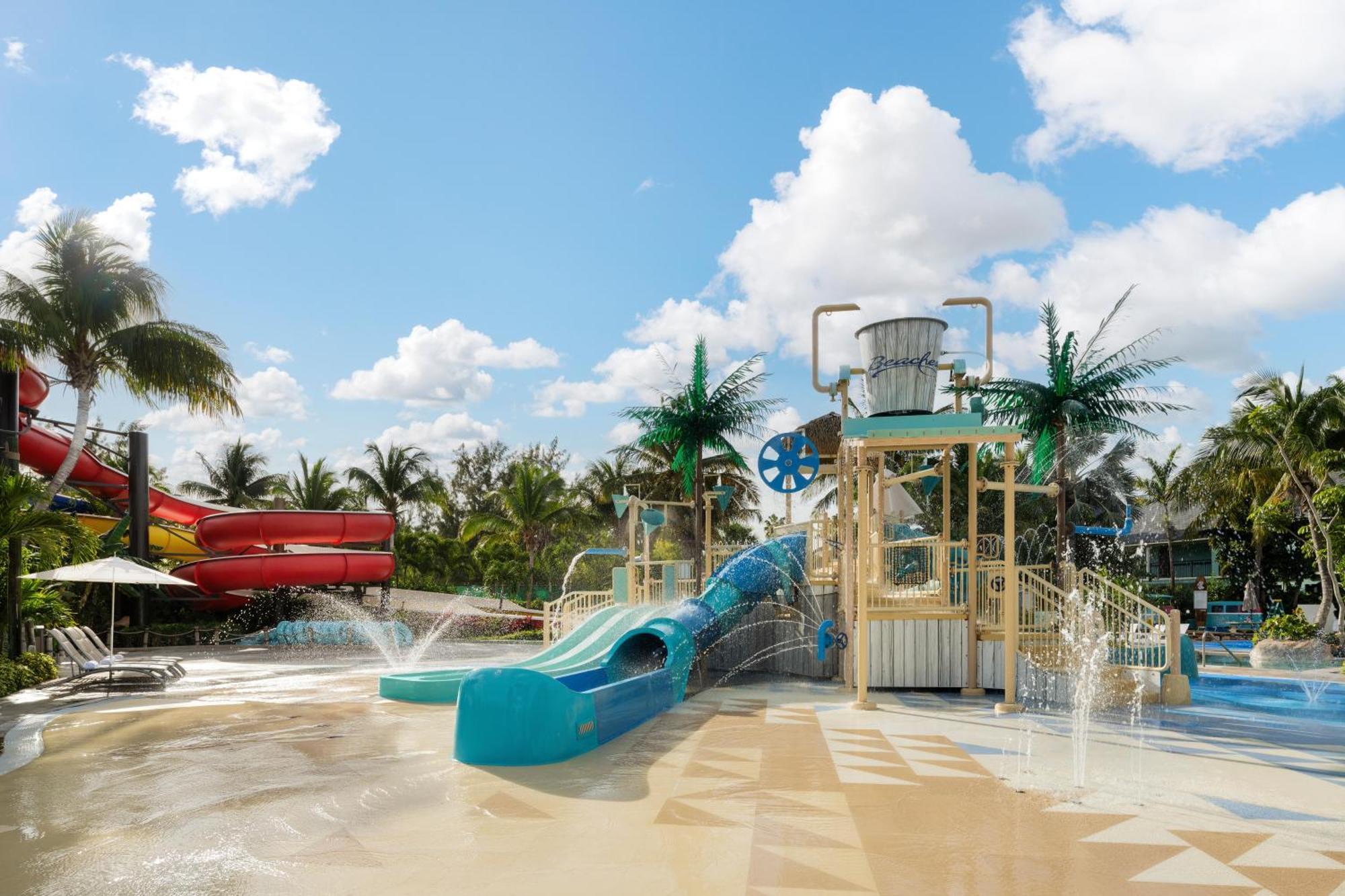 Beaches Turks And Caicos Resort Villages And Spa All Inclusive The Bight Settlements エクステリア 写真