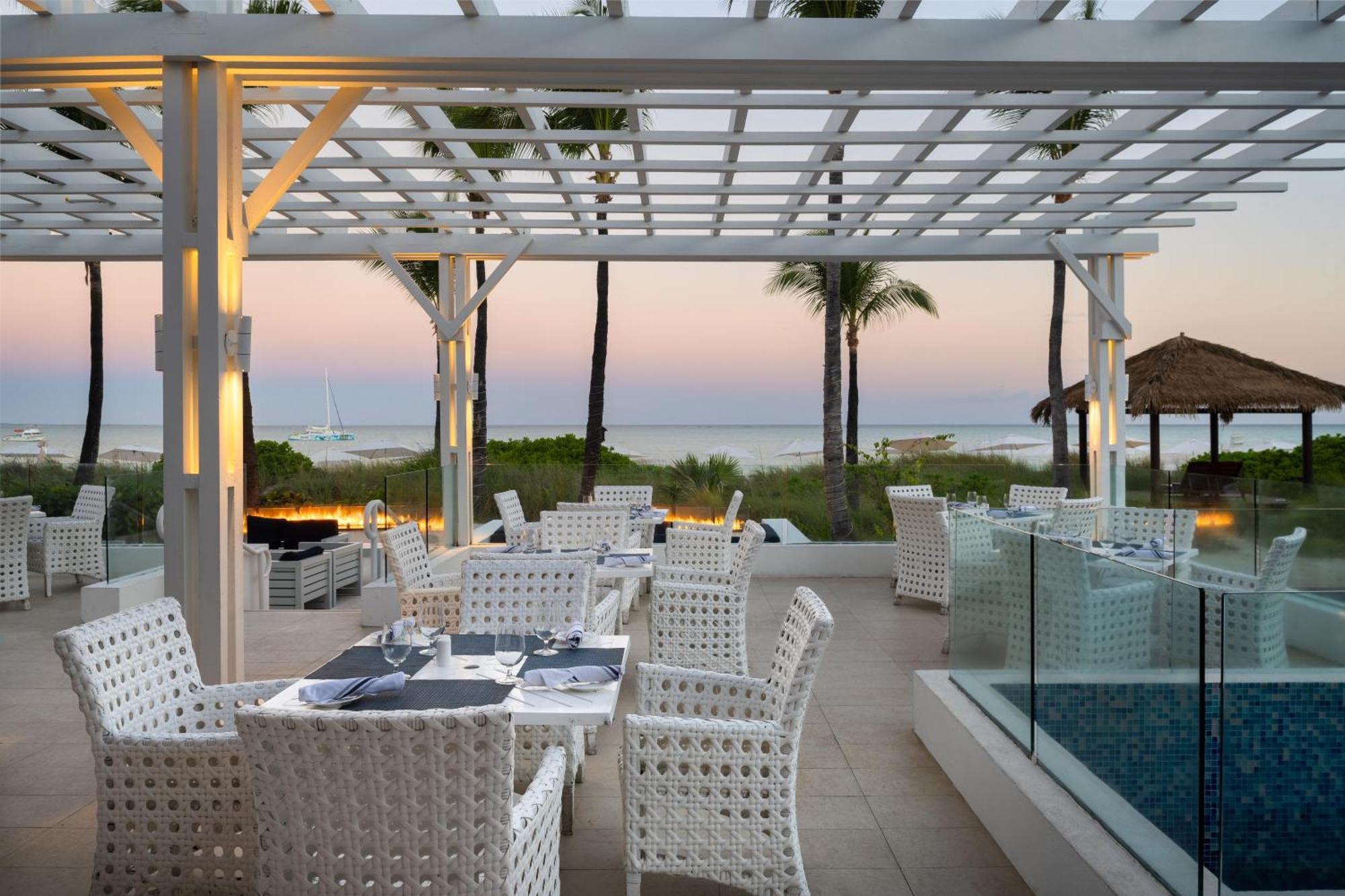 Beaches Turks And Caicos Resort Villages And Spa All Inclusive The Bight Settlements エクステリア 写真