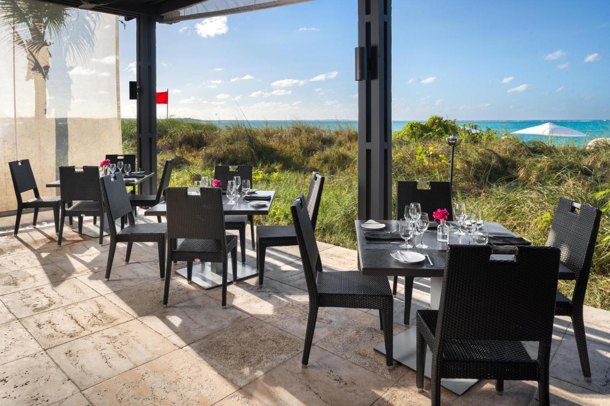 Beaches Turks And Caicos Resort Villages And Spa All Inclusive The Bight Settlements エクステリア 写真