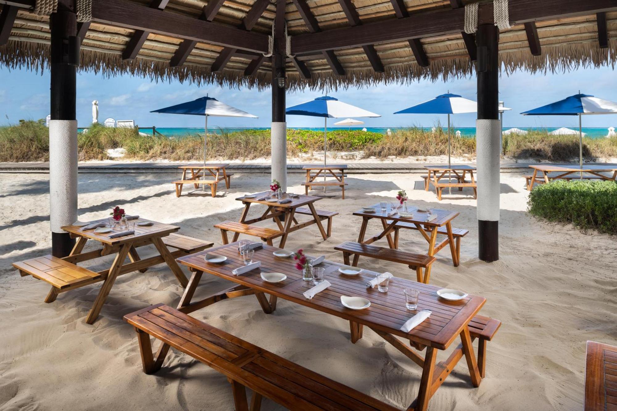 Beaches Turks And Caicos Resort Villages And Spa All Inclusive The Bight Settlements エクステリア 写真