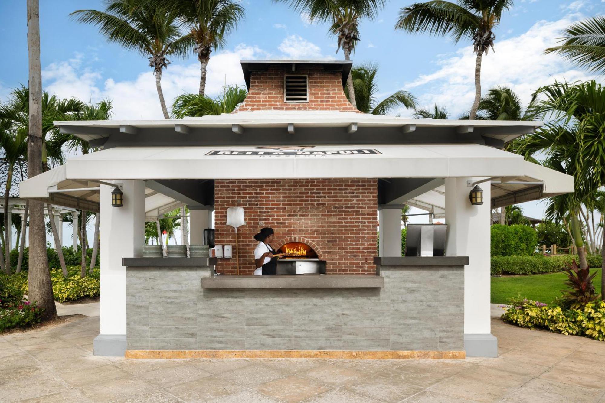 Beaches Turks And Caicos Resort Villages And Spa All Inclusive The Bight Settlements エクステリア 写真