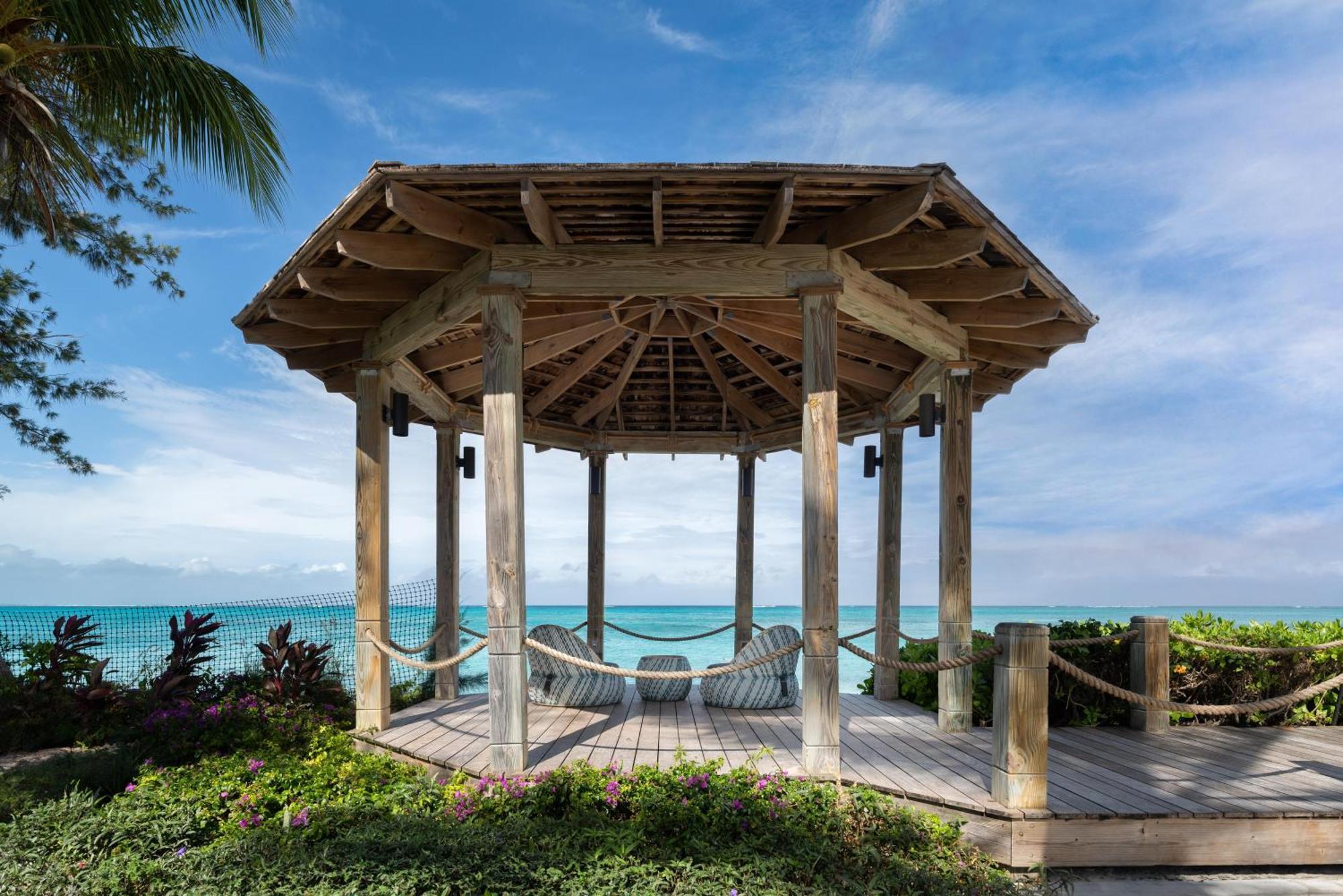 Beaches Turks And Caicos Resort Villages And Spa All Inclusive The Bight Settlements エクステリア 写真