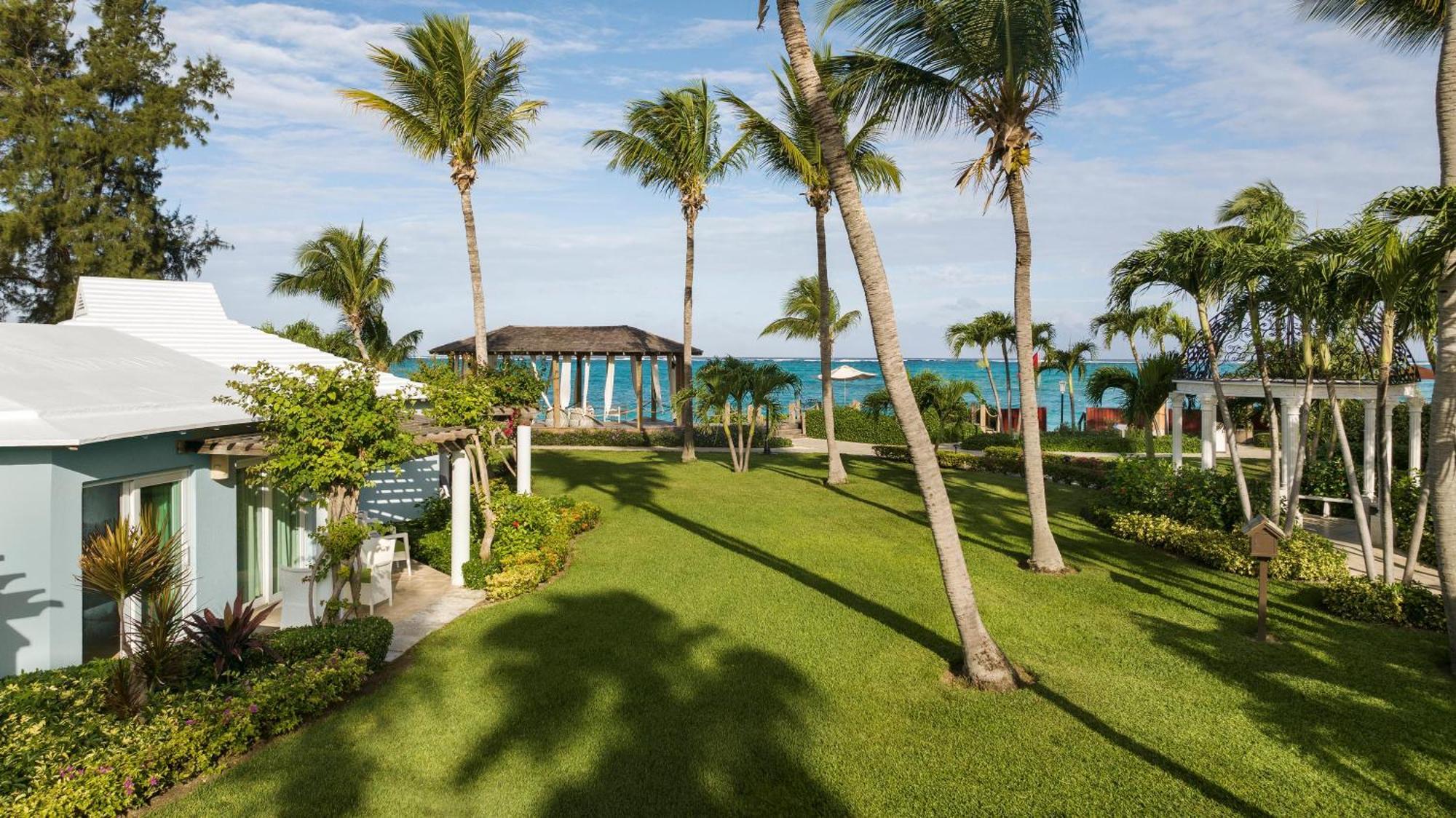 Beaches Turks And Caicos Resort Villages And Spa All Inclusive The Bight Settlements エクステリア 写真