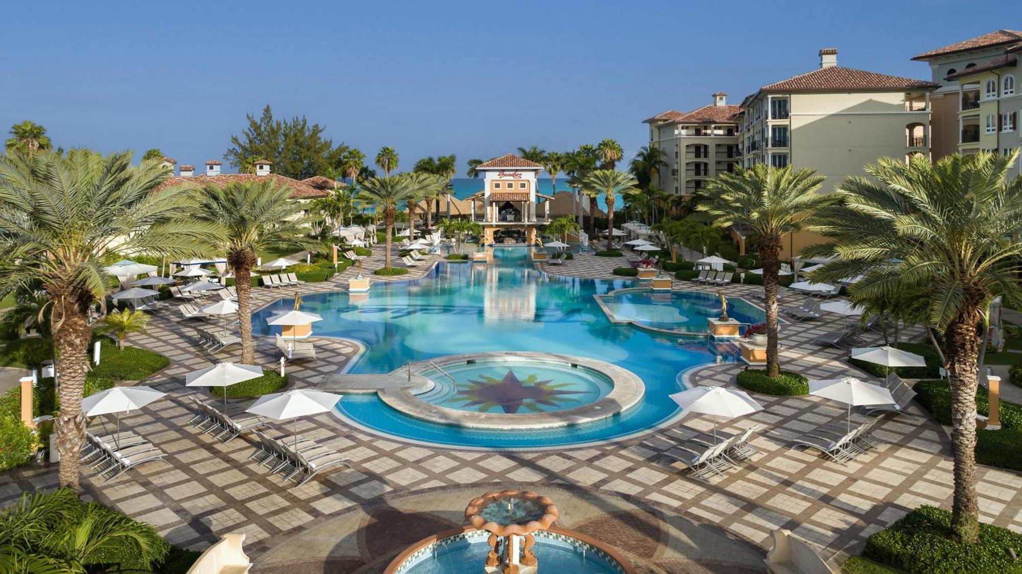 Beaches Turks And Caicos Resort Villages And Spa All Inclusive The Bight Settlements エクステリア 写真