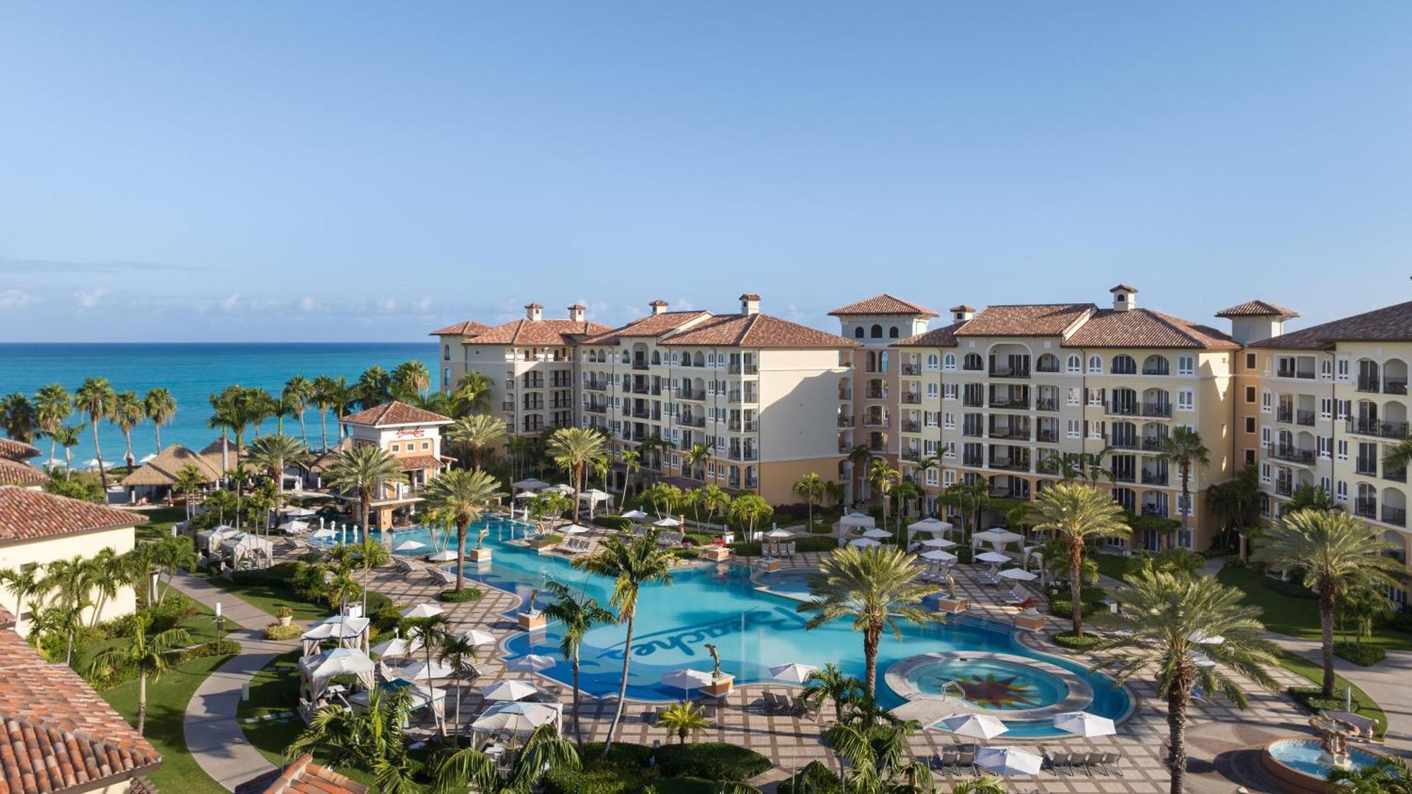 Beaches Turks And Caicos Resort Villages And Spa All Inclusive The Bight Settlements エクステリア 写真