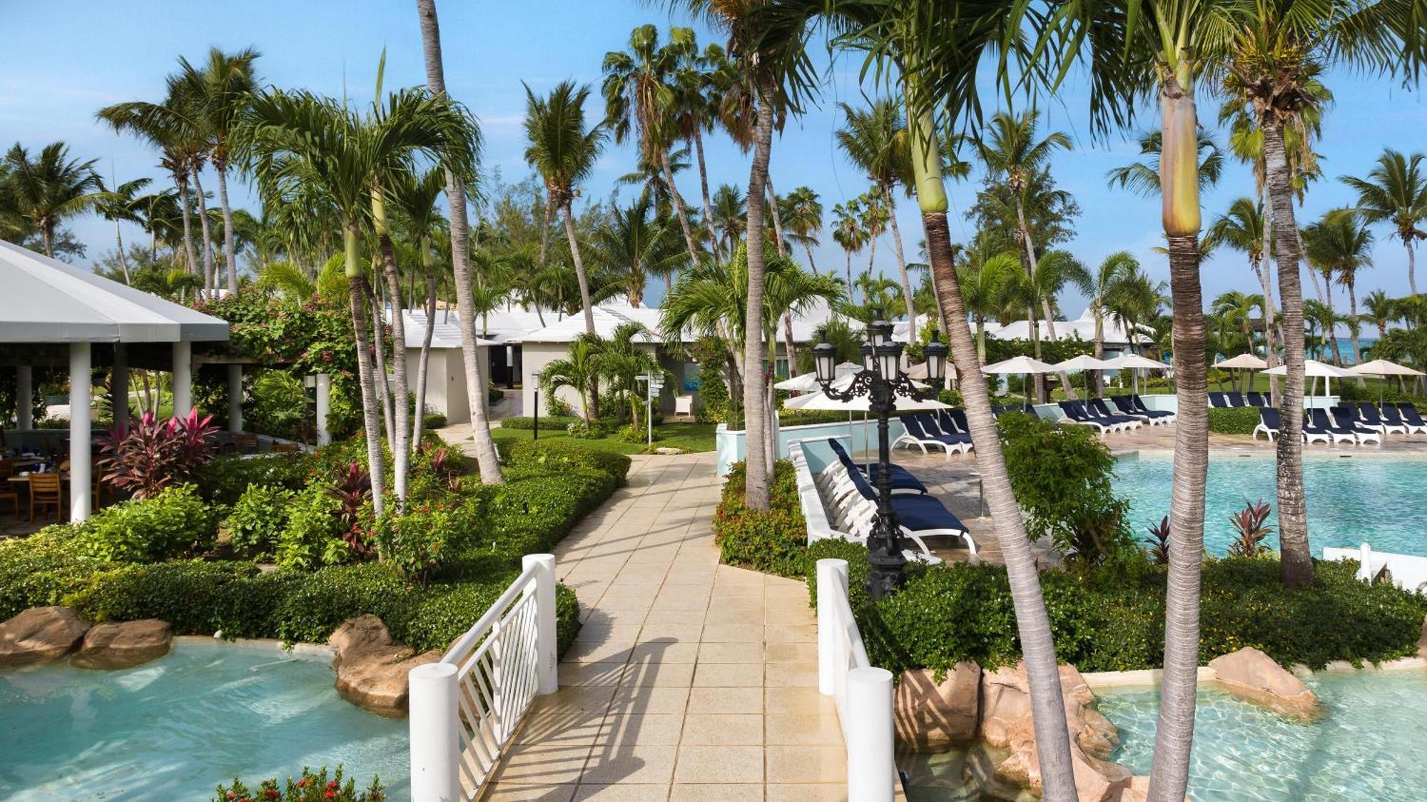 Beaches Turks And Caicos Resort Villages And Spa All Inclusive The Bight Settlements エクステリア 写真