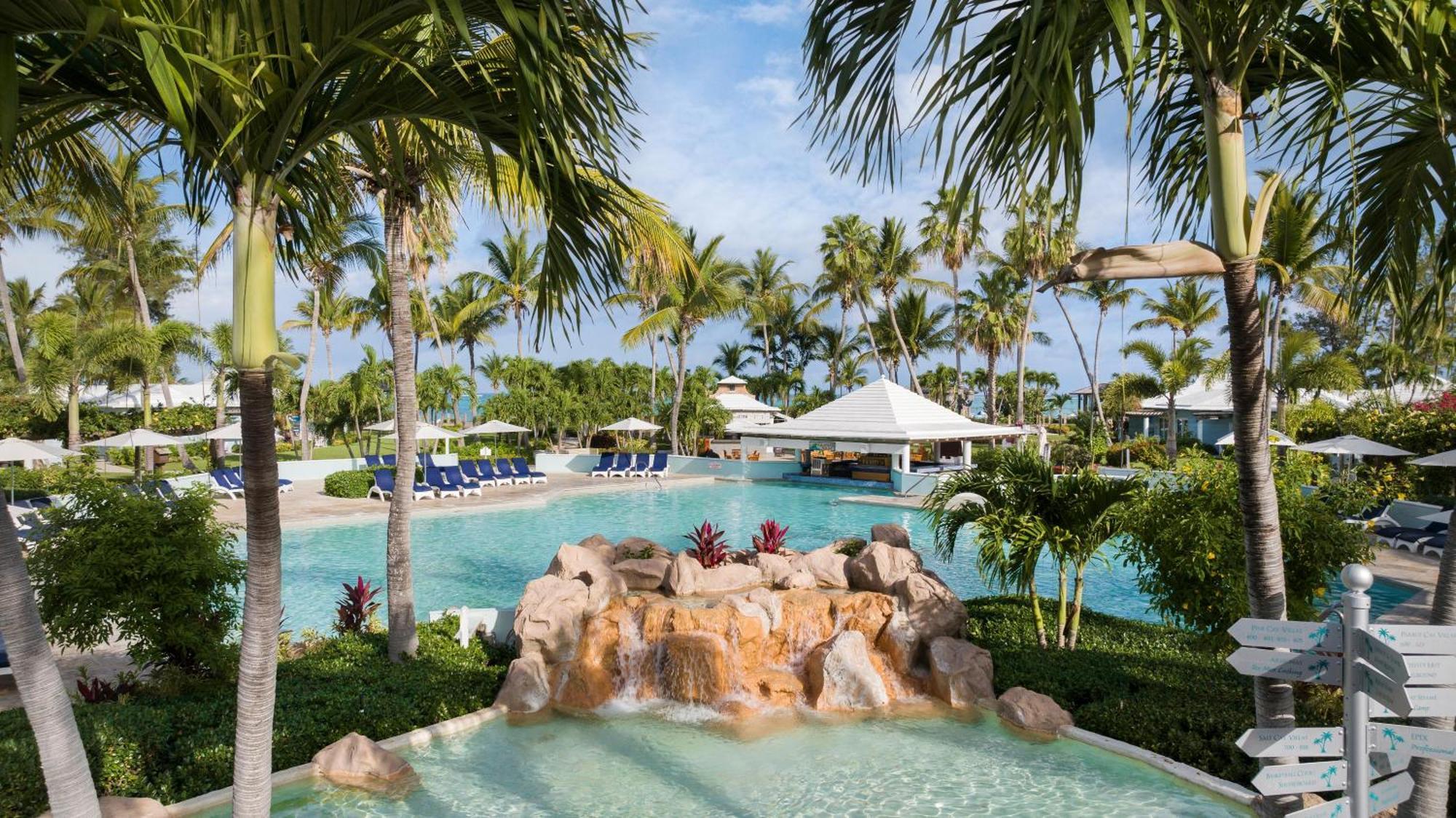 Beaches Turks And Caicos Resort Villages And Spa All Inclusive The Bight Settlements エクステリア 写真