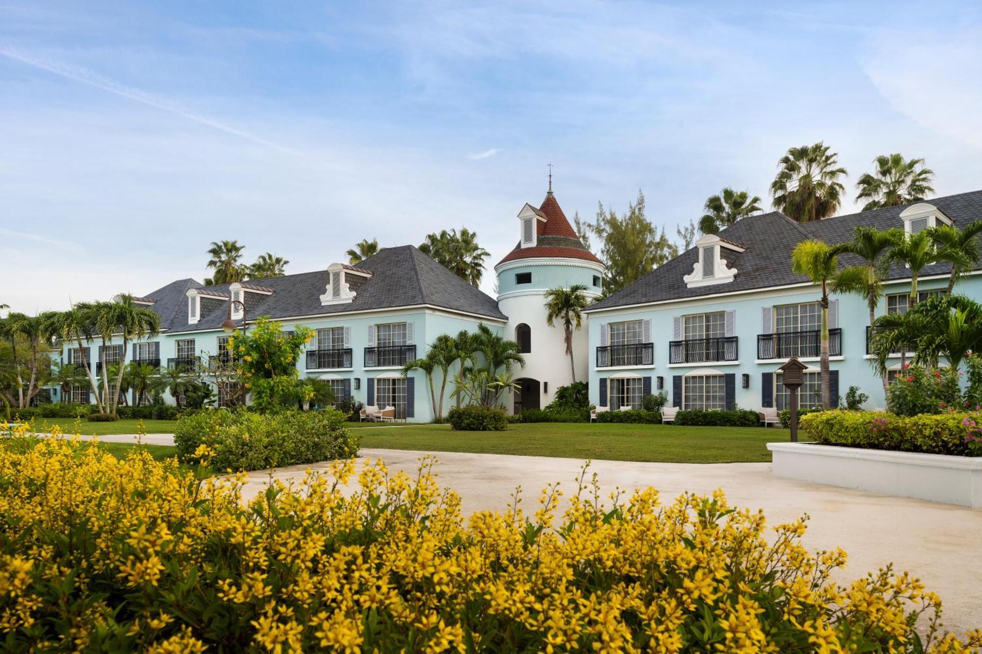 Beaches Turks And Caicos Resort Villages And Spa All Inclusive The Bight Settlements エクステリア 写真