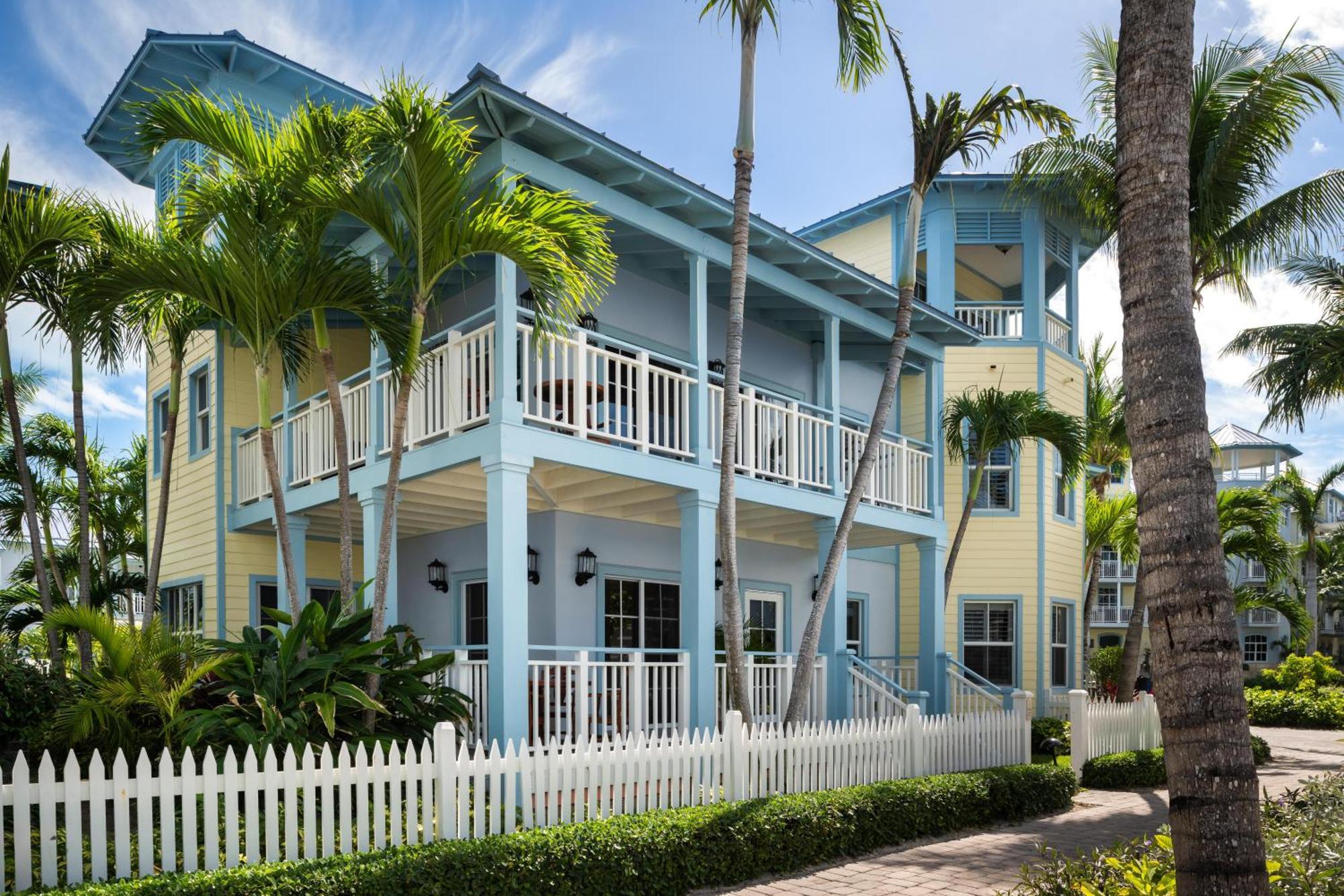 Beaches Turks And Caicos Resort Villages And Spa All Inclusive The Bight Settlements エクステリア 写真
