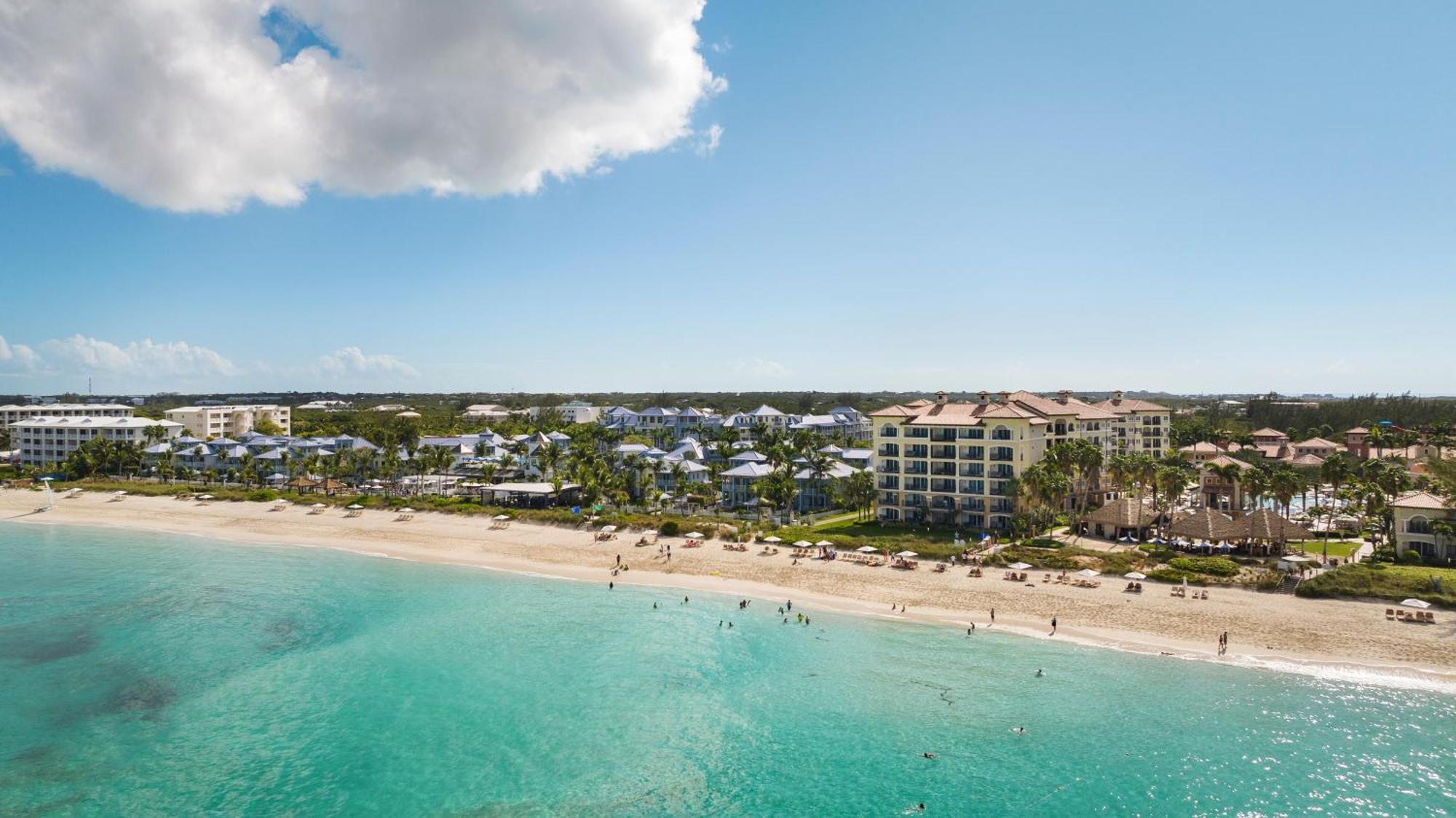 Beaches Turks And Caicos Resort Villages And Spa All Inclusive The Bight Settlements エクステリア 写真