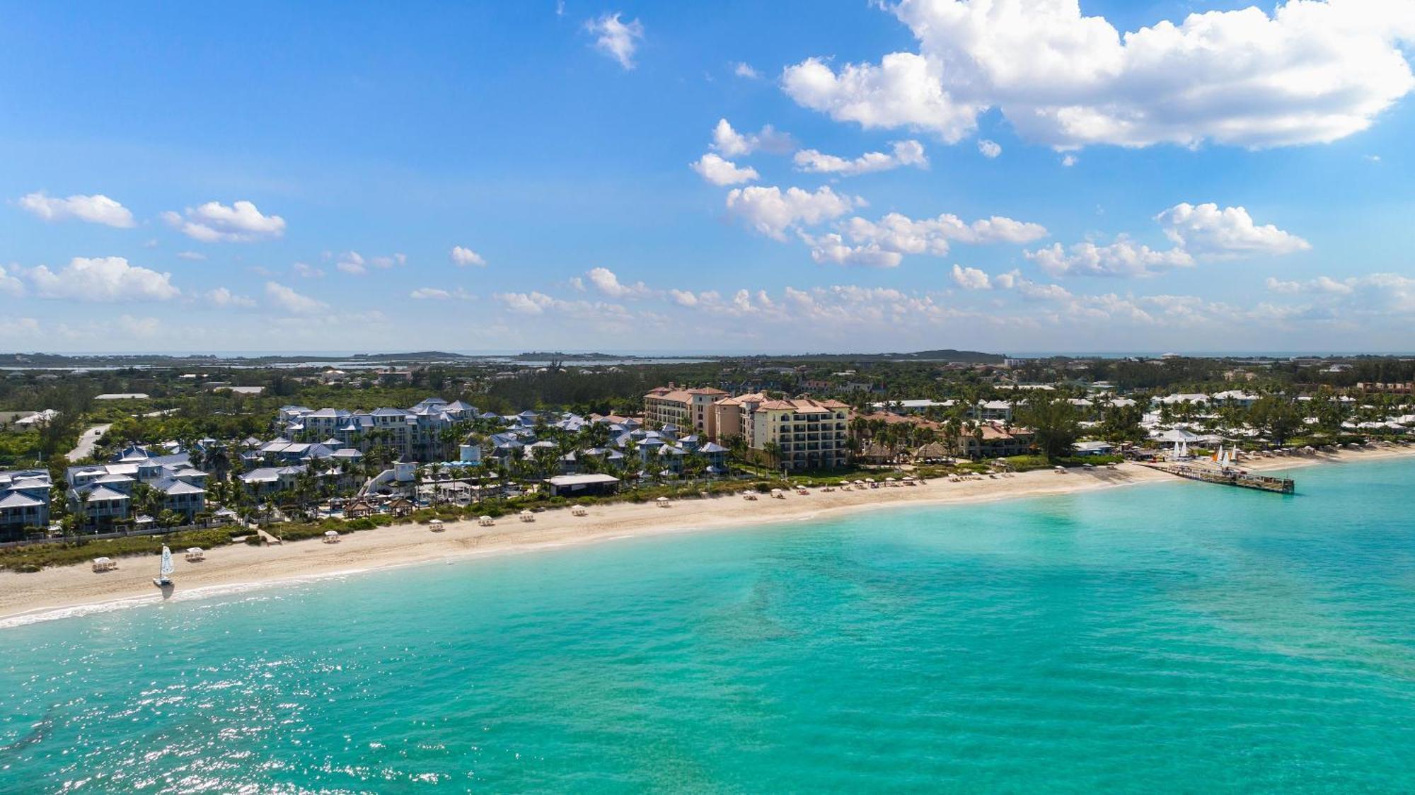 Beaches Turks And Caicos Resort Villages And Spa All Inclusive The Bight Settlements エクステリア 写真