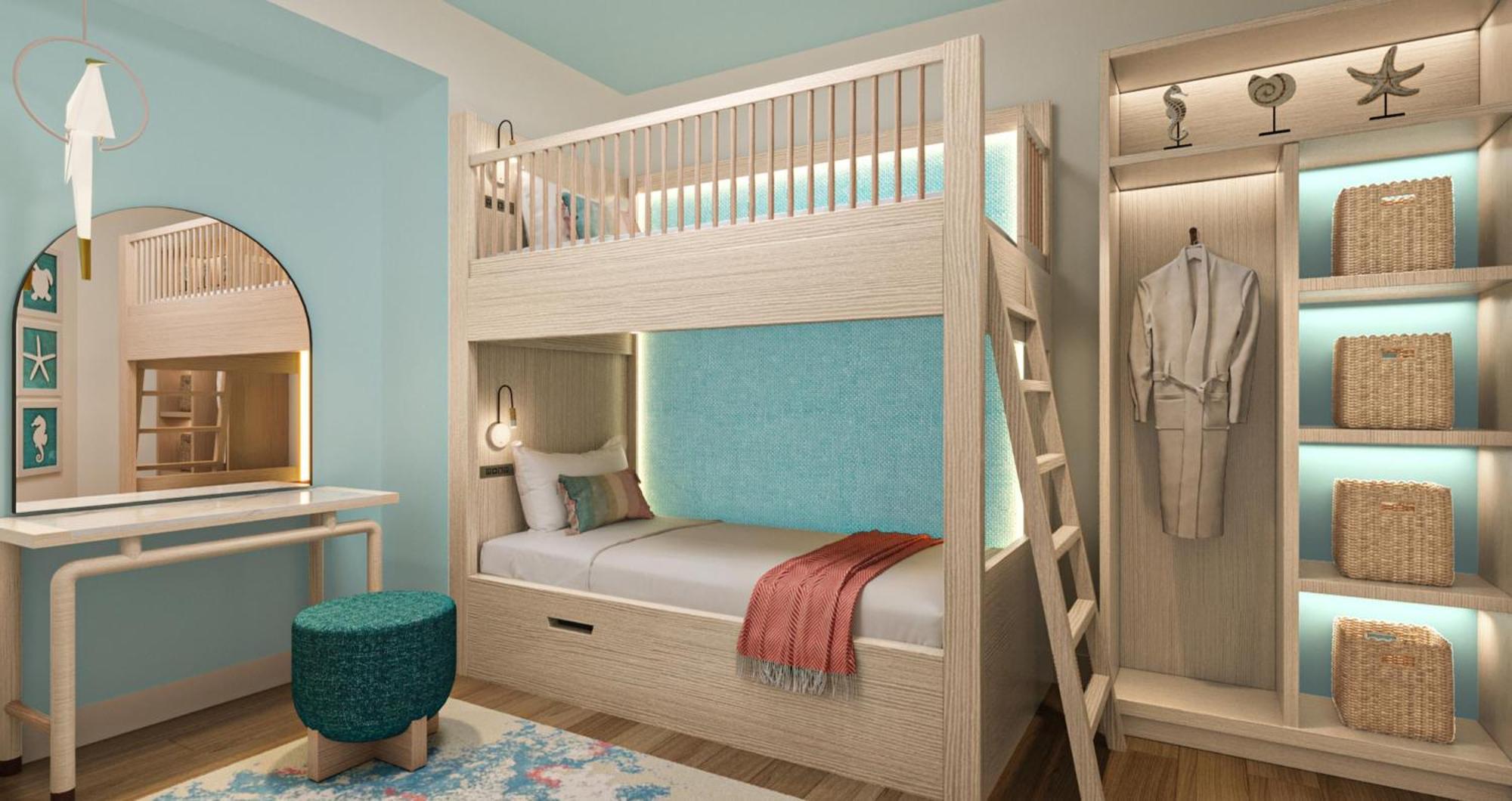 Beaches Turks And Caicos Resort Villages And Spa All Inclusive The Bight Settlements エクステリア 写真