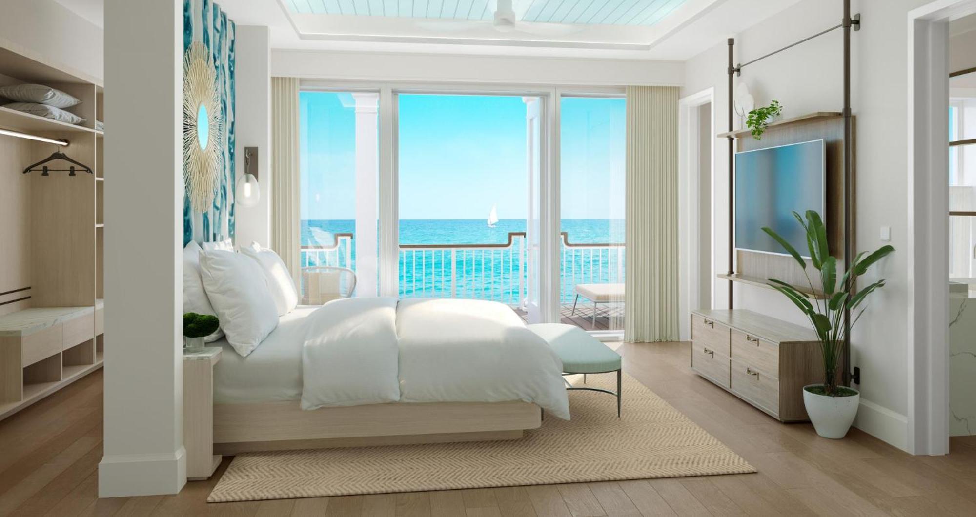 Beaches Turks And Caicos Resort Villages And Spa All Inclusive The Bight Settlements エクステリア 写真