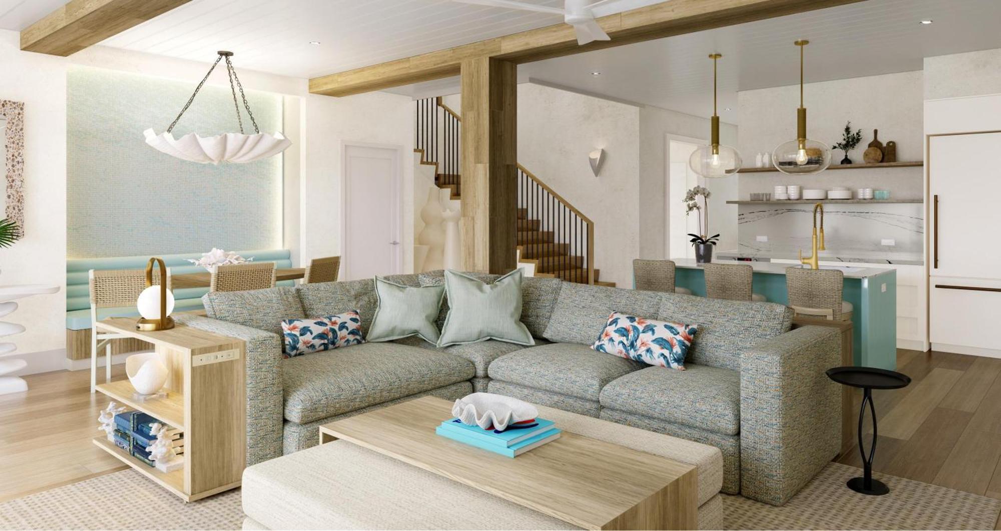 Beaches Turks And Caicos Resort Villages And Spa All Inclusive The Bight Settlements エクステリア 写真